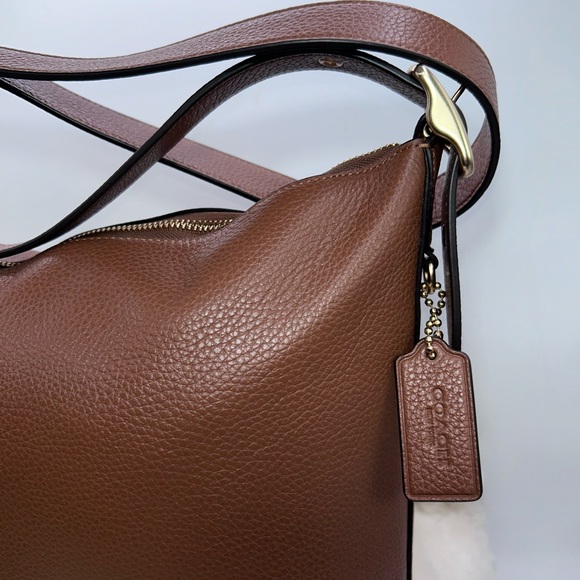 Coach Val Duffle Bag - Picture 3 of 11